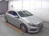 MERCEDES BENZ A CLASS