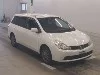 NISSAN WINGROAD