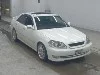 TOYOTA MARK II
