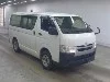 TOYOTA REGIUS VAN