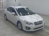SUBARU IMPREZA G4