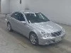 MERCEDES BENZ C CLASS