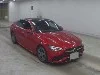 MERCEDES BENZ C CLASS