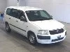 TOYOTA SUCCEED VAN