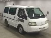 MAZDA BONGO VAN