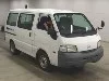 MAZDA BONGO VAN