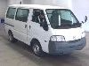 MAZDA BONGO VAN
