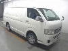 TOYOTA REGIUS VAN