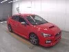 SUBARU WRX S4