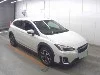 SUBARU IMPREZA XV