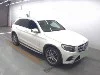 MERCEDES BENZ GLC