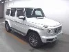 MERCEDES BENZ G CLASS