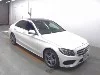 MERCEDES BENZ C CLASS