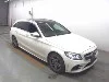 MERCEDES BENZ C CLASS STATION WAGON