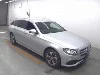 MERCEDES BENZ E CLASS STATION WAGON