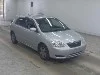 TOYOTA COROLLA RUNX