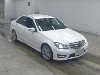 MERCEDES BENZ C CLASS
