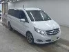 MERCEDES BENZ V CLASS