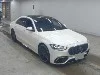 MERCEDES BENZ S CLASS
