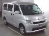 TOYOTA TOWN ACE VAN