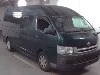 TOYOTA REGIUS VAN
