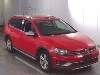VOLKSWAGEN GOLF ALLTRACK