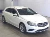 MERCEDES BENZ A CLASS