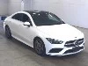 MERCEDES BENZ CLA