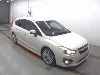 SUBARU IMPREZA SPORT