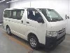 TOYOTA REGIUS VAN