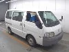 MAZDA BONGO VAN