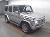 MERCEDES BENZ G CLASS