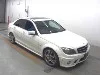 MERCEDES BENZ C CLASS