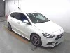 MERCEDES BENZ B CLASS