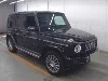 MERCEDES BENZ G CLASS