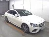 MERCEDES BENZ E CLASS
