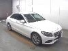 MERCEDES BENZ C CLASS
