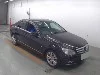 MERCEDES BENZ C CLASS