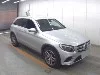 MERCEDES BENZ GLC
