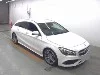 MERCEDES BENZ CLA SHOOTING BRAKE