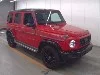 MERCEDES BENZ G CLASS