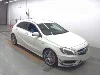 MERCEDES BENZ AMG A CLASS
