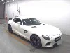 MERCEDES BENZ AMG GT S
