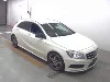 MERCEDES BENZ A CLASS
