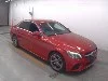 MERCEDES BENZ C CLASS