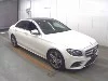 MERCEDES BENZ E CLASS
