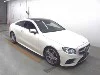 MERCEDES BENZ E CLASS