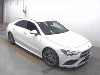MERCEDES BENZ CLA