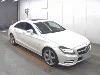 MERCEDES BENZ AMG CLS