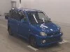 SUBARU PLEO
